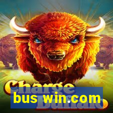 bus win.com